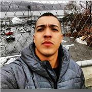 Estoy listo para enseñarte lo que necesites, matemáticas, inglés, química, fisica